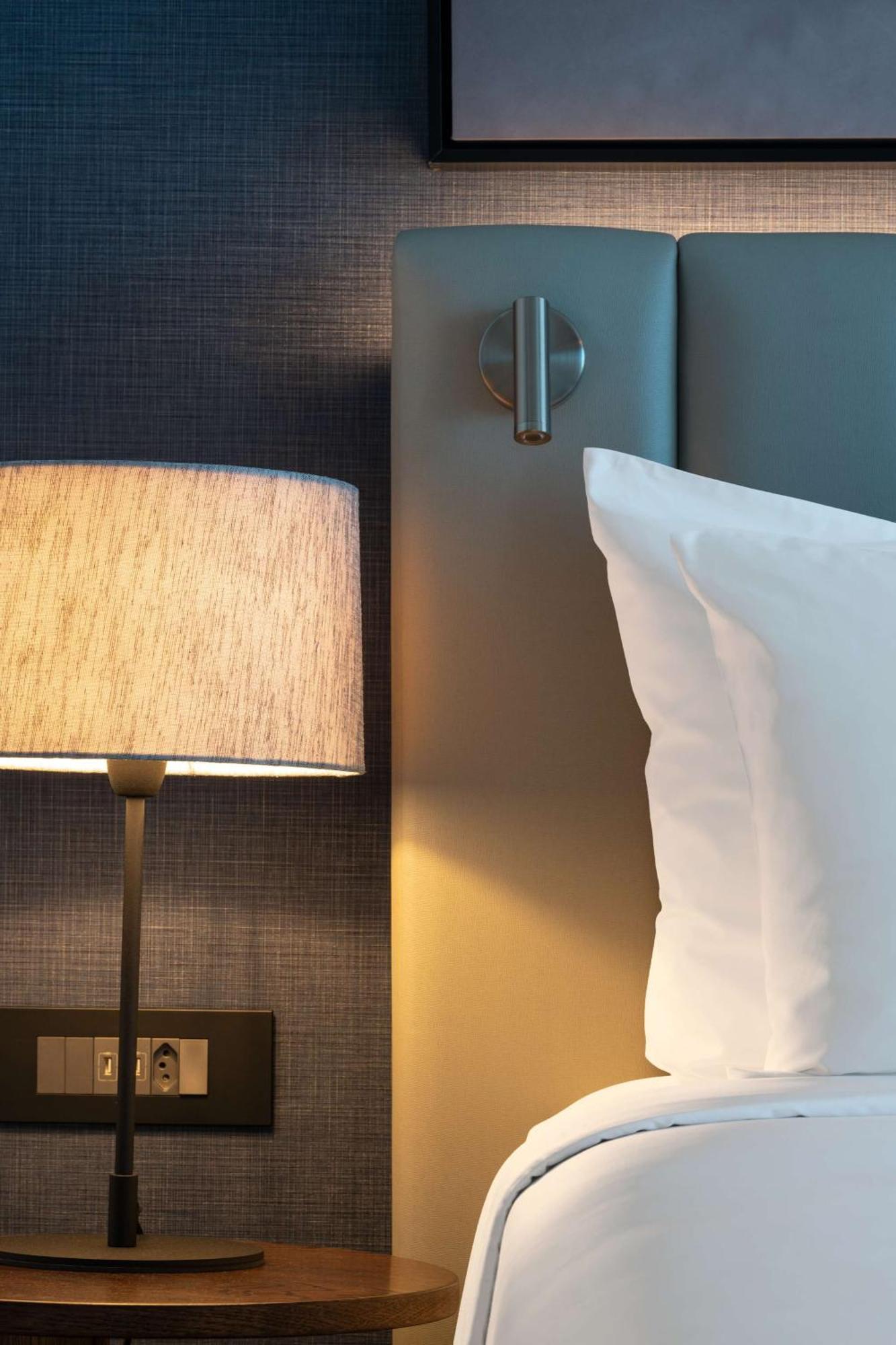 Radisson Blu Hotel, Durban Umhlanga Dış mekan fotoğraf