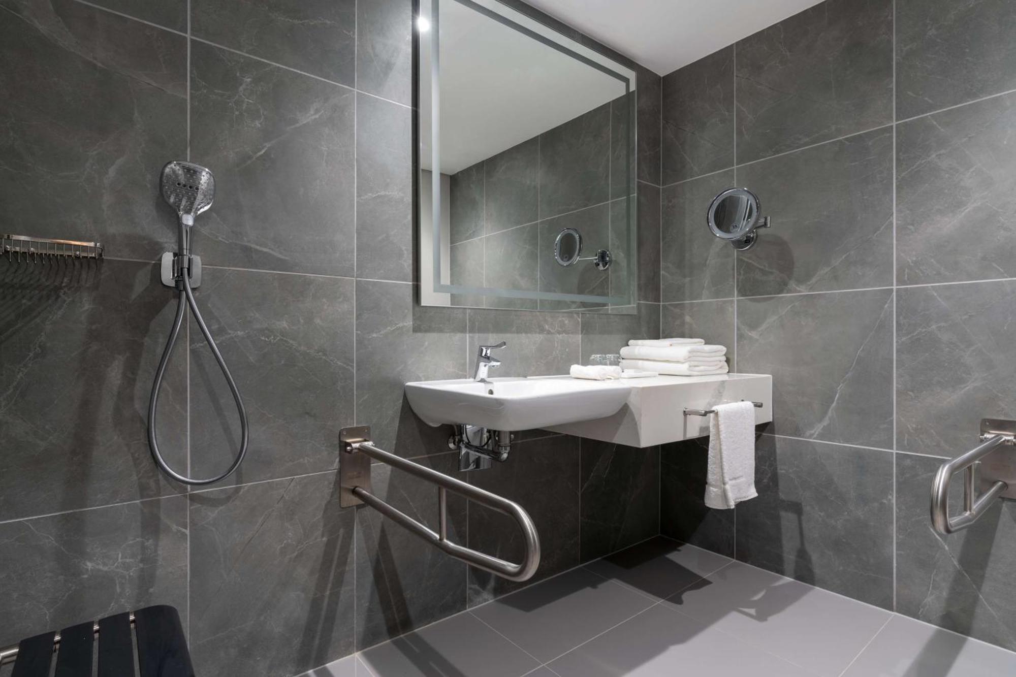 Radisson Blu Hotel, Durban Umhlanga Dış mekan fotoğraf