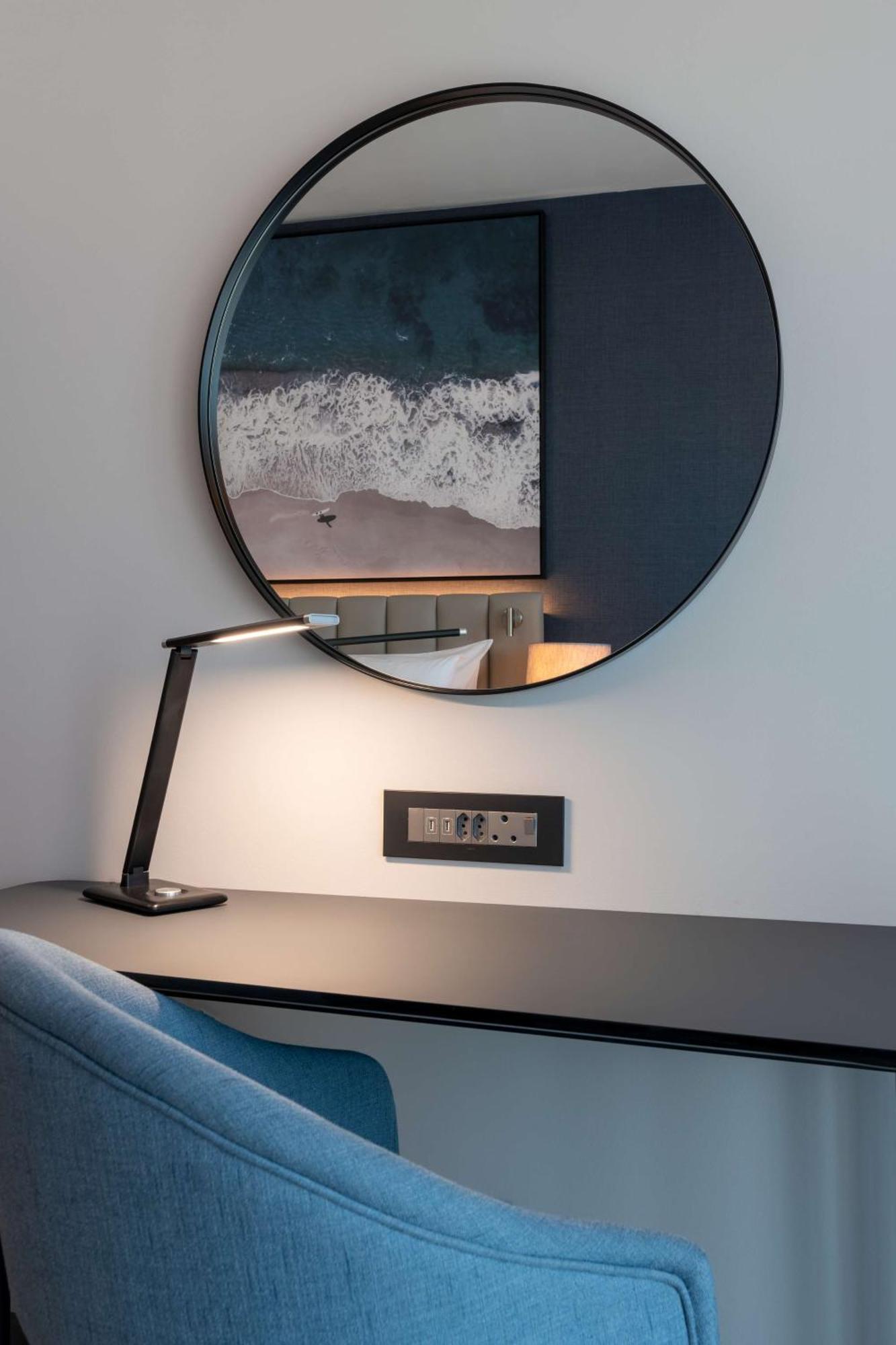 Radisson Blu Hotel, Durban Umhlanga Dış mekan fotoğraf